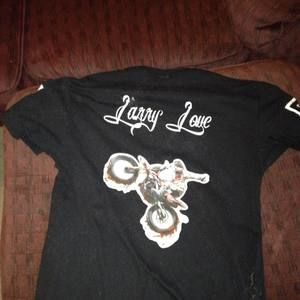 Meet your Posher, Larry