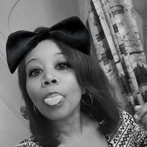 Meet your Posher, Terri