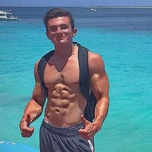 Meet your Posher, David