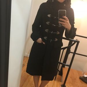 Shelli segal Laundry winter coat