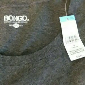 BONGO Shirt