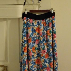 Lularoe Lucy