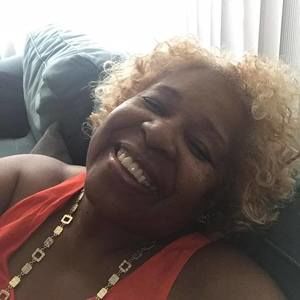 Meet your Posher, Kathy