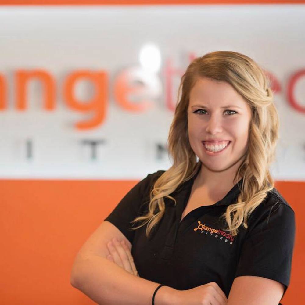 Meet your Posher, Vicky