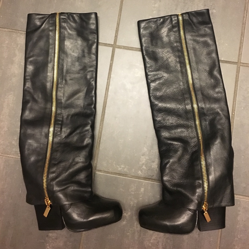 DOLCE VITA BOOTS