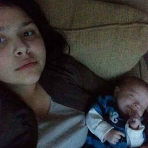 Meet your Posher, Jesslynn