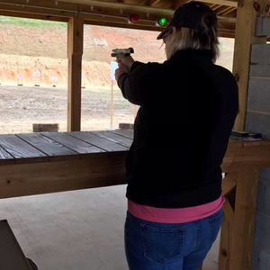 Meet your Posher, Kristin