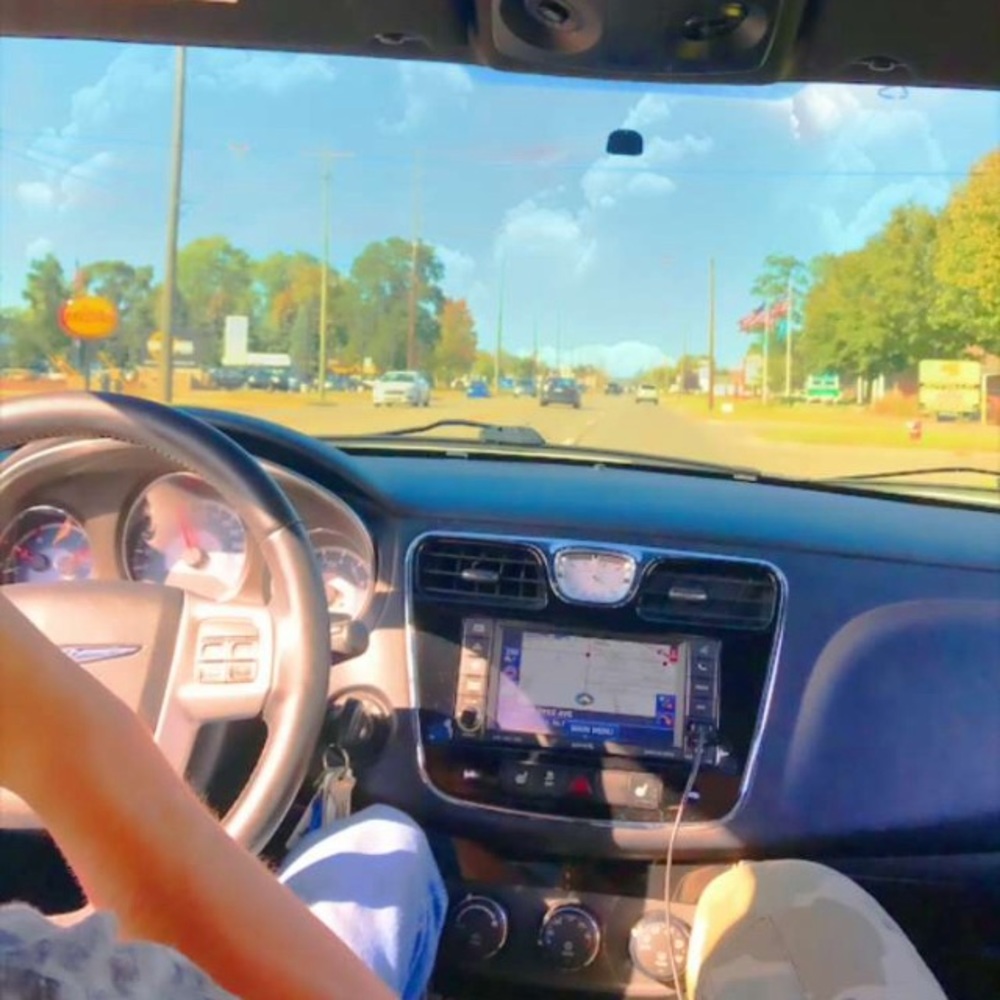 Meet your Posher, Jacob