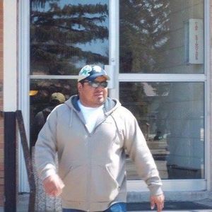 Meet your Posher, Cody