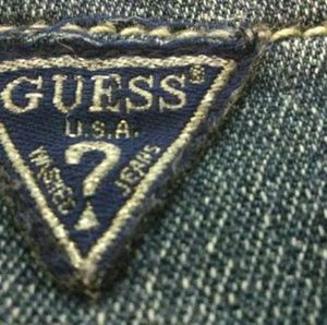 Guess Jeans