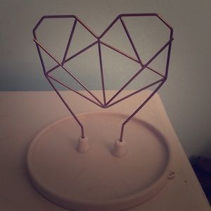 BRAND NEW - Imm Living - jewelry holder
