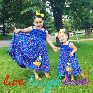 Meet your Posher, Alejandra