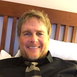 Meet your Posher, Darin