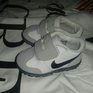 Baby Nike shoes