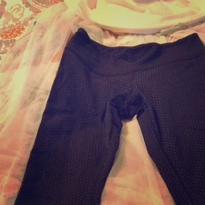 Lululemon Wunder Under Size 6