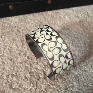 Coach Bracelet