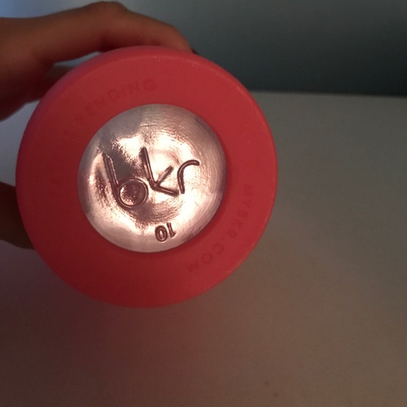 BRAND NEW - BKR water bottle - Picture 3 of 3