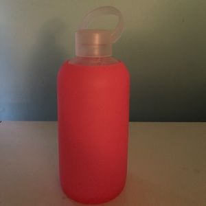 BRAND NEW - BKR water bottle