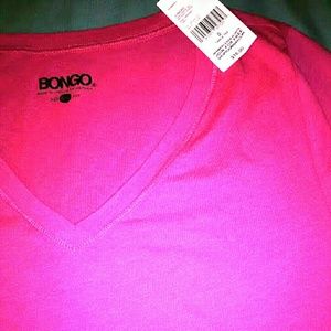 BONGO shirt