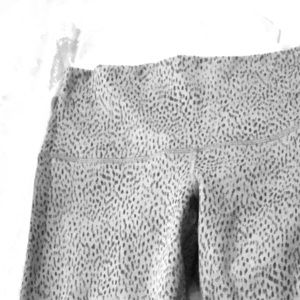 Lululemon High Times size 4