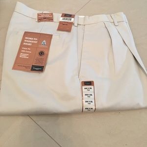 Haggard Slacks...29 long *