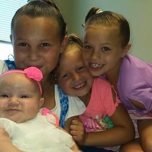 Meet your Posher, Deborah