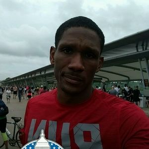 Meet your Posher, Andre