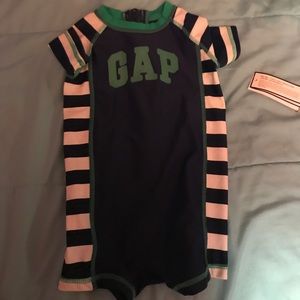 Baby boy clothes