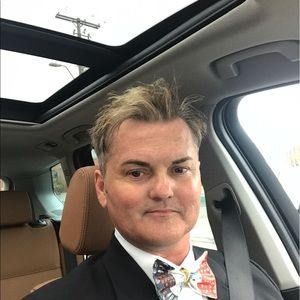 Meet your Posher, Bobby