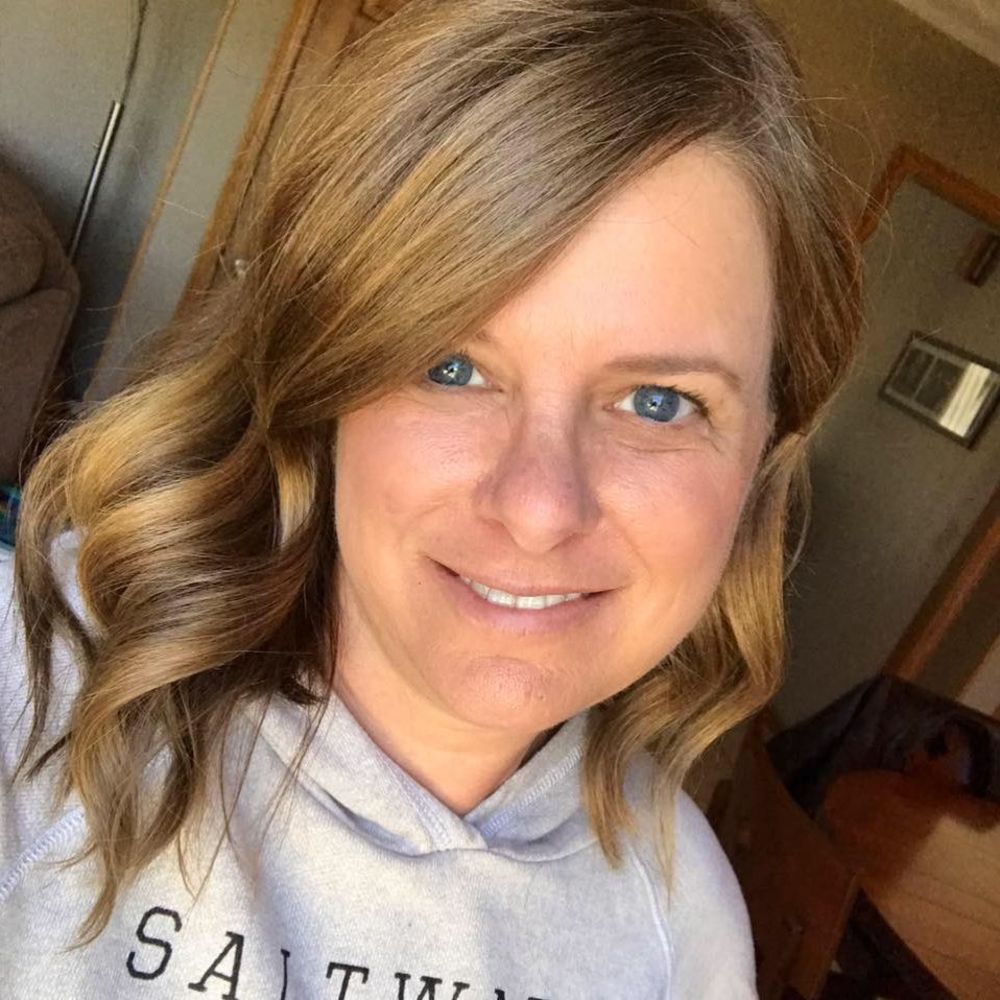 Meet your Posher, Jennifer