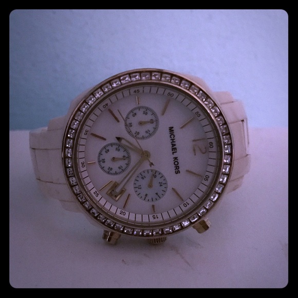 Michael Kors Watch - Picture 1 of 4