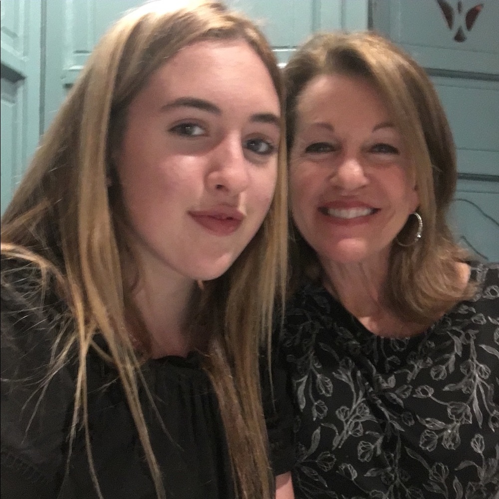 Meet your Posher, Sandra