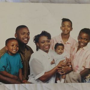 Meet your Posher, Bruce