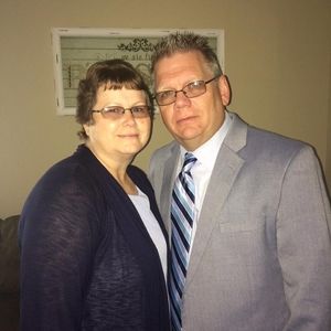 Meet your Posher, Janie