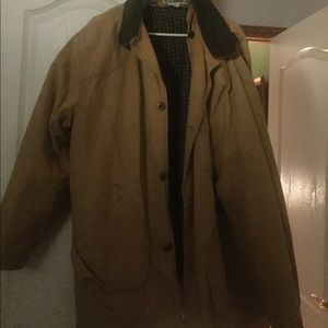 Men's jacket. XL men's tall