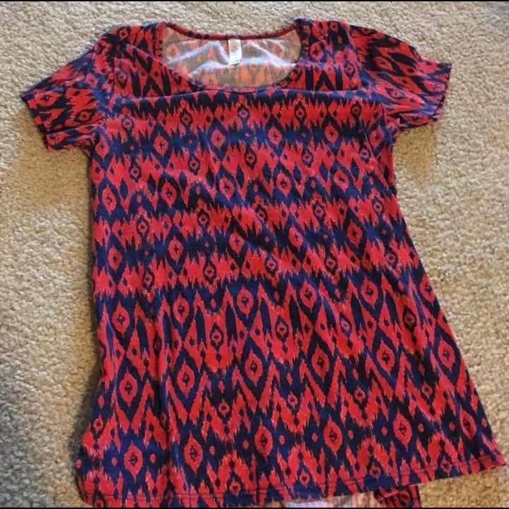 Lularoe Classic Tee