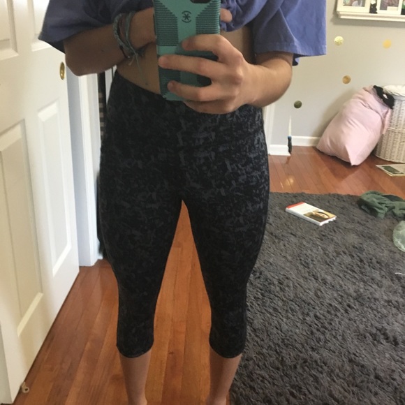 đź’™ATHLETA leggings - Picture 2 of 2