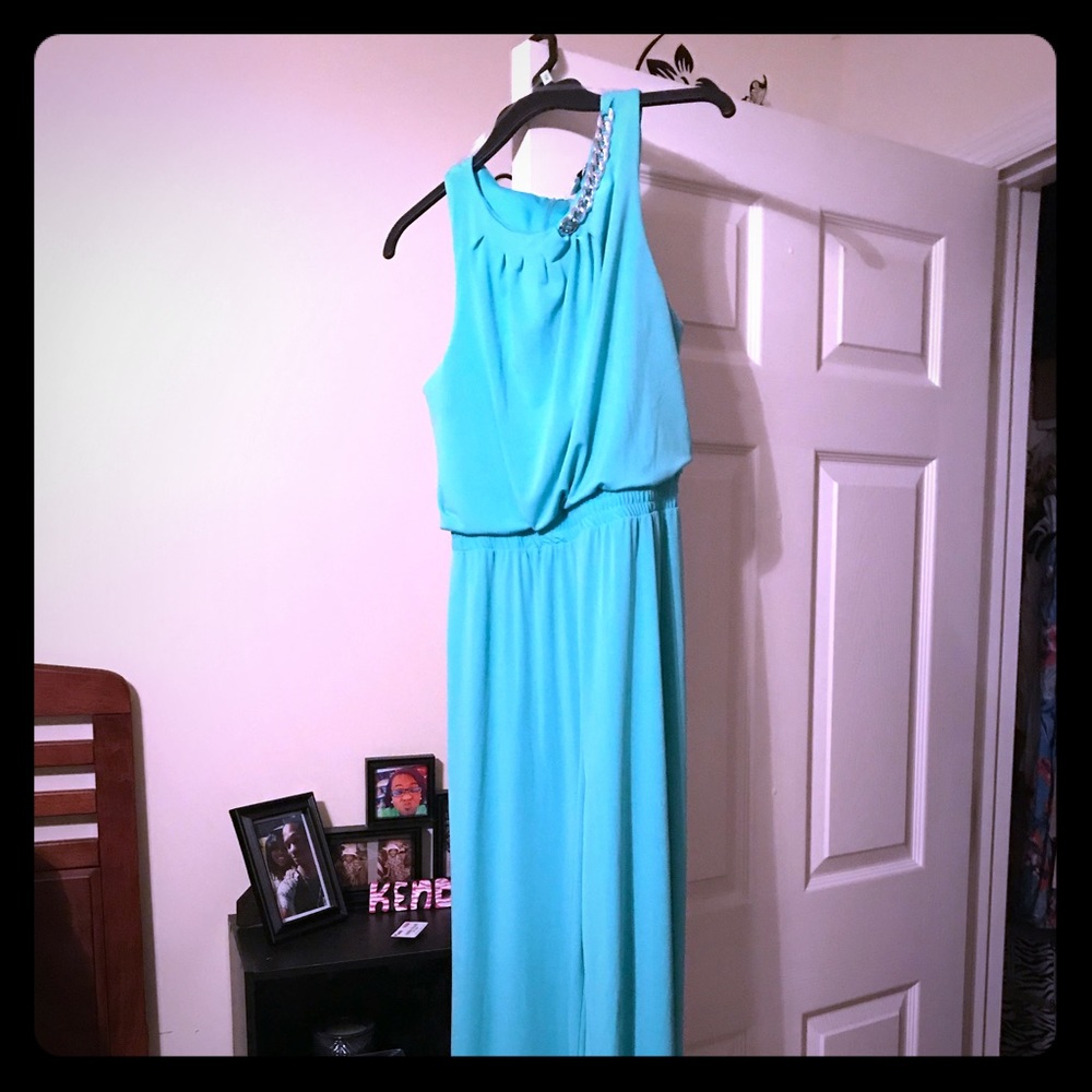 Jumpsuit