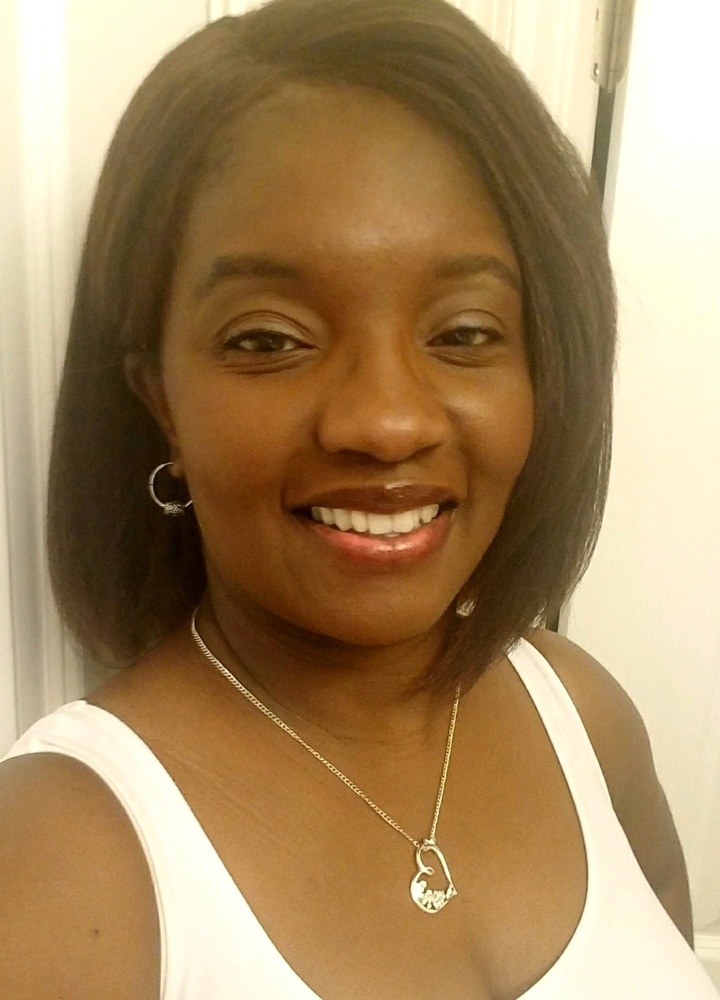 Meet your Posher, Genise-Michelle