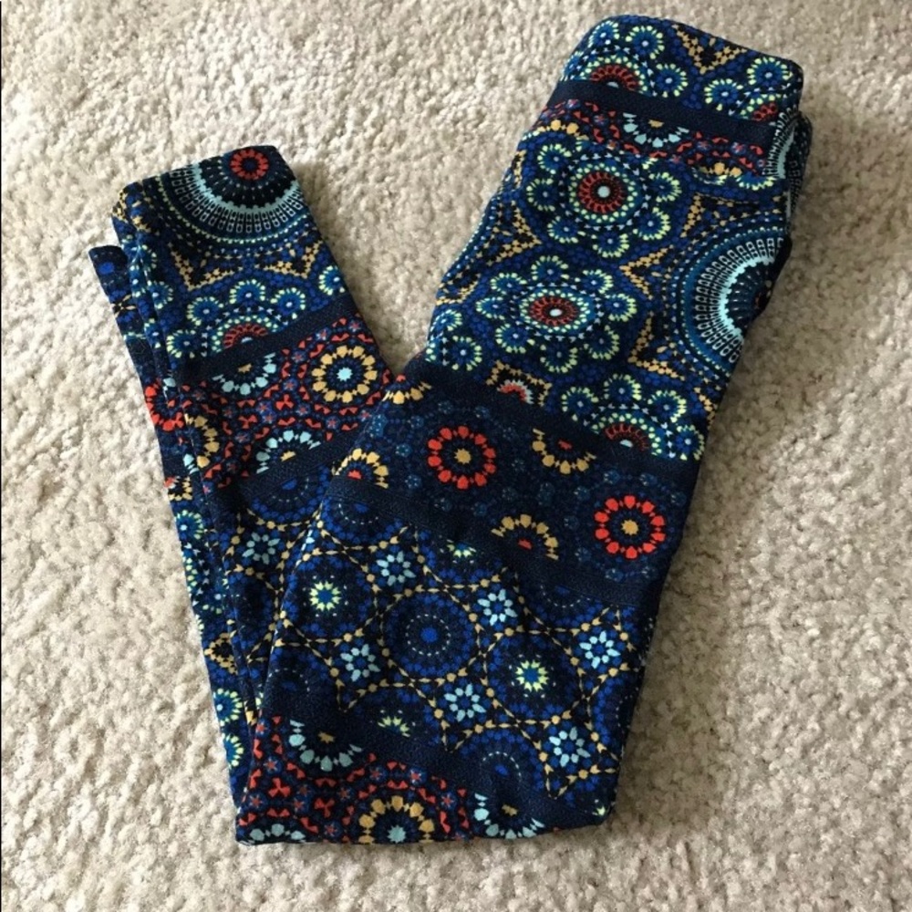 Lularoe S/M Leggings