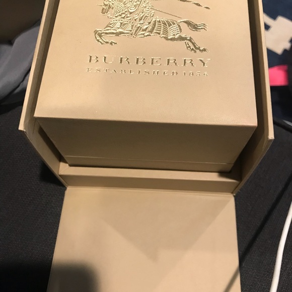 Men’s watch