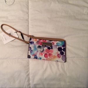 Calvin Klein clutch