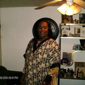 Meet your Posher, Kitty