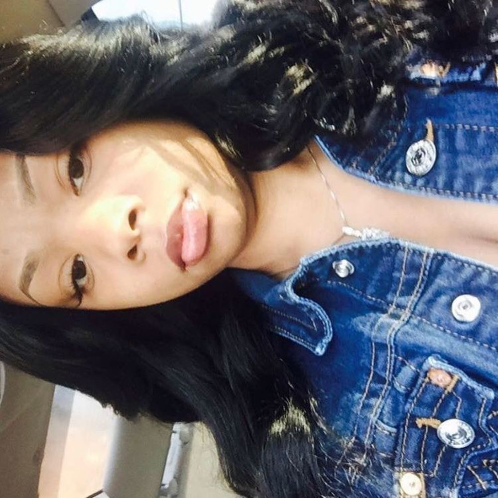 Meet your Posher, Ronjae