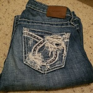Big Star jeans