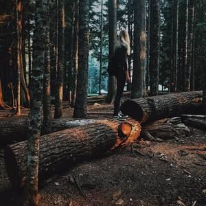 Meet your Posher, Michaela