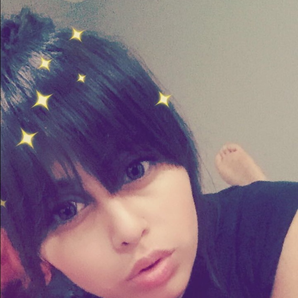 Meet your Posher, Lea0504