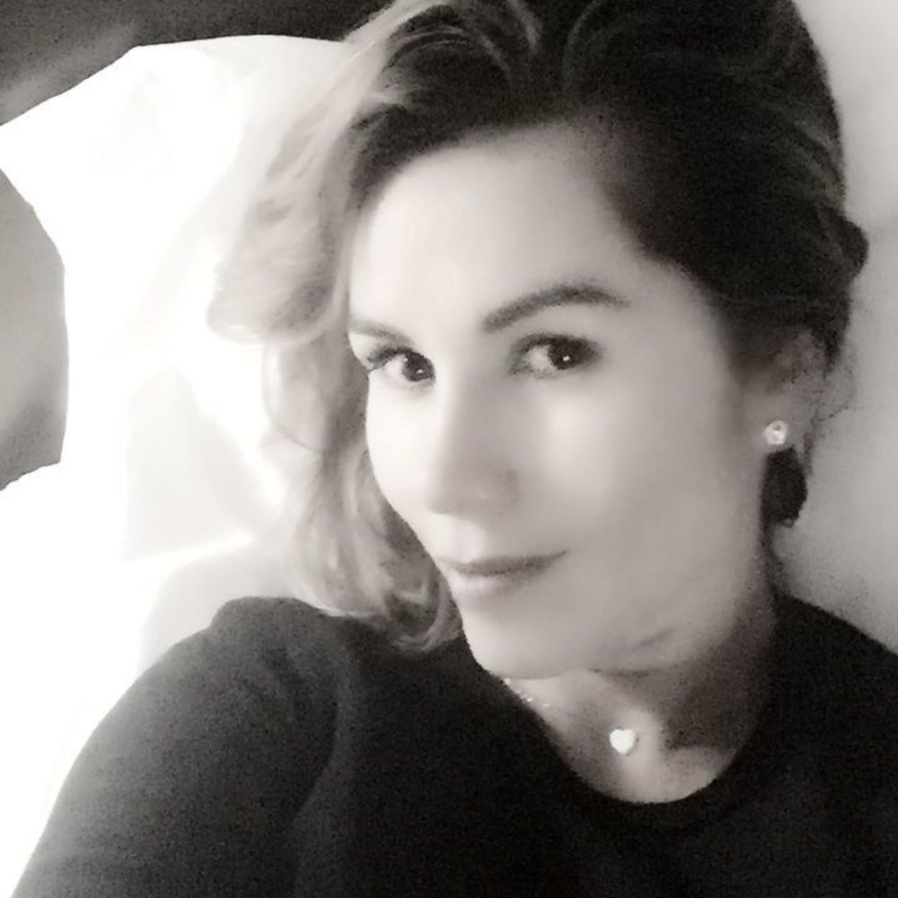 Meet your Posher, Adriana ximena