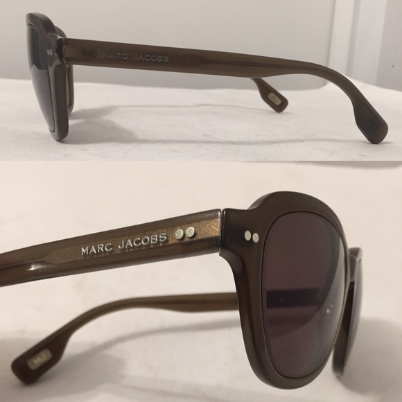 Marc Jacobs Sunglasses MARC-749-S 06J/9K Marc Jacobs sunglasses