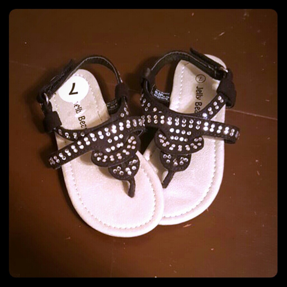 Super Cute Sandals